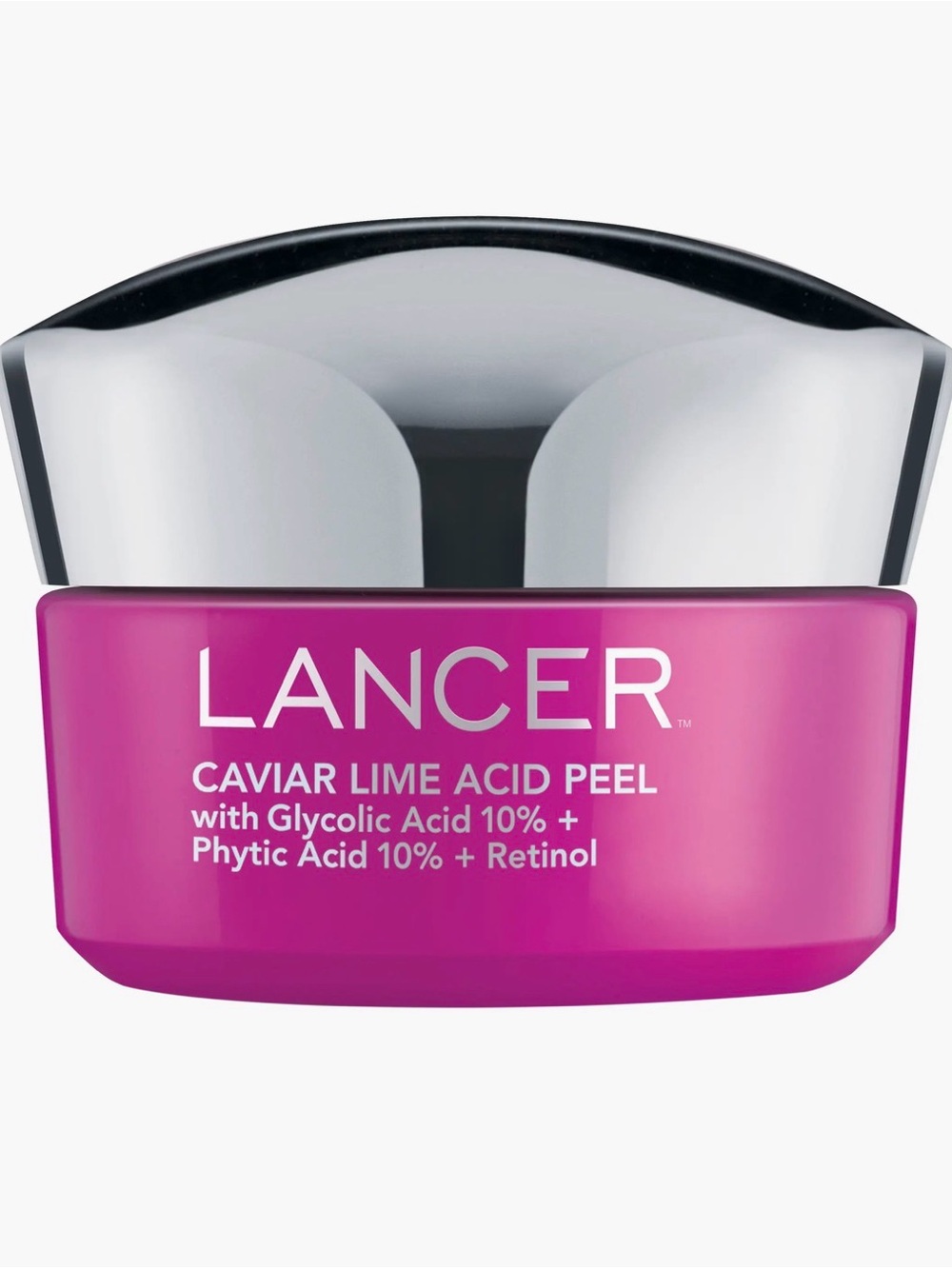 Lancer Caviar Lime Acid Perl 1.7 fl oz